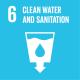 06 Clean Water and Sanitation