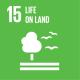 15 Life on Land