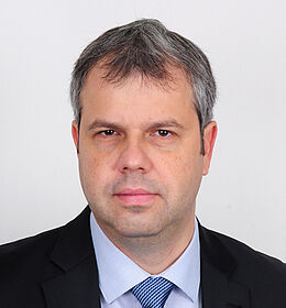 Todor Galev
