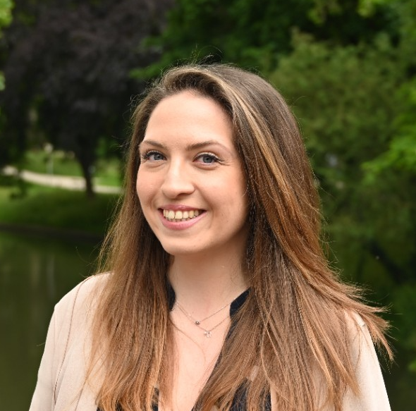 Angeliki Tzouganatou
